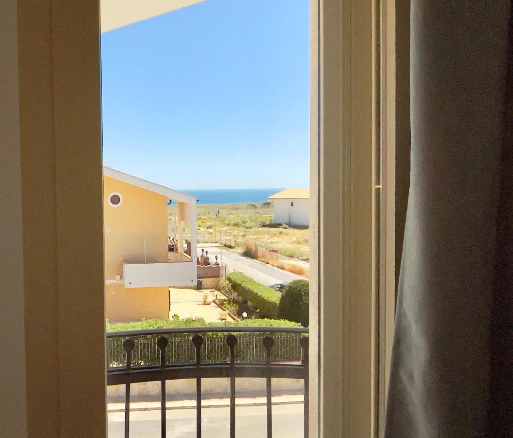 Casa P. Greco Otel Portopalo Di Capo Passero Dış mekan fotoğraf
