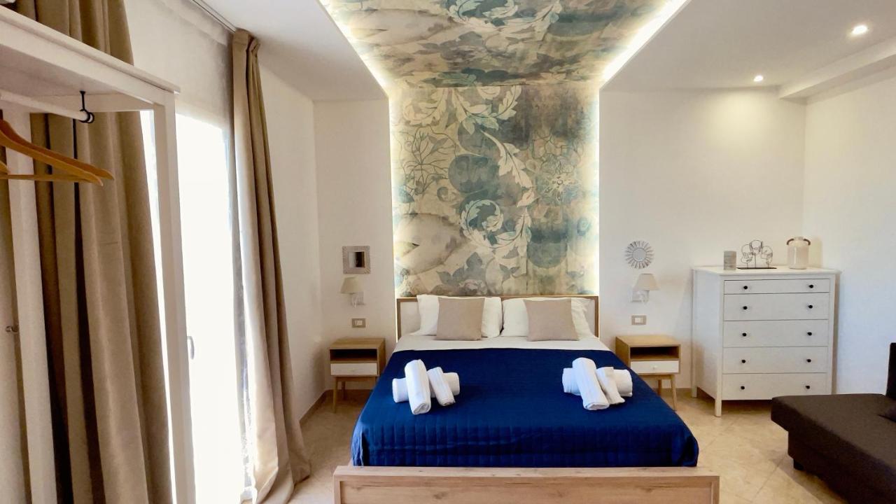 Casa P. Greco Otel Portopalo Di Capo Passero Dış mekan fotoğraf