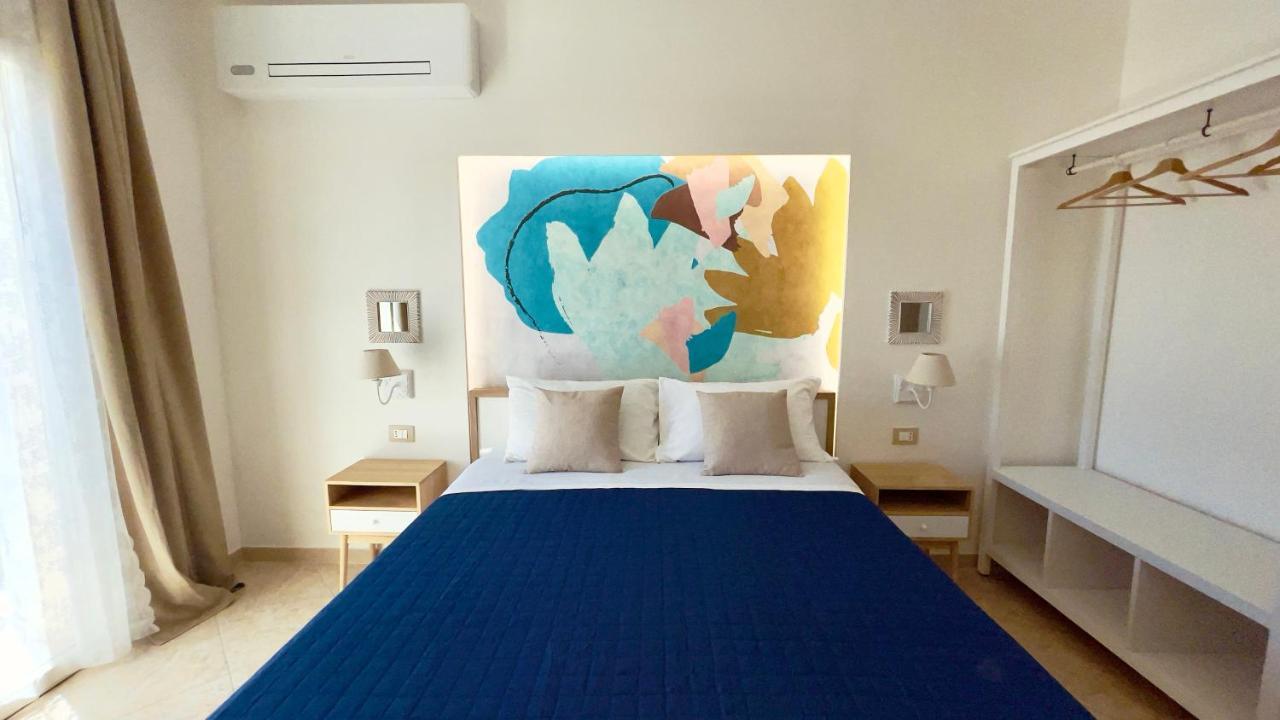 Casa P. Greco Otel Portopalo Di Capo Passero Dış mekan fotoğraf