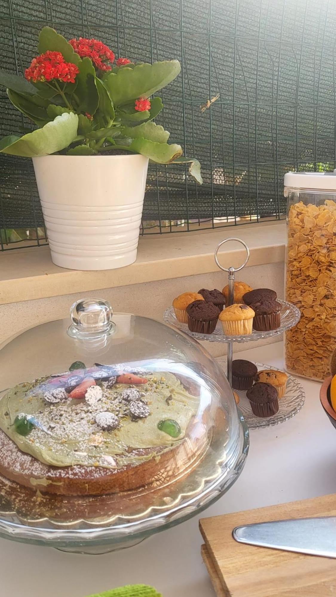 Casa P. Greco Otel Portopalo Di Capo Passero Dış mekan fotoğraf